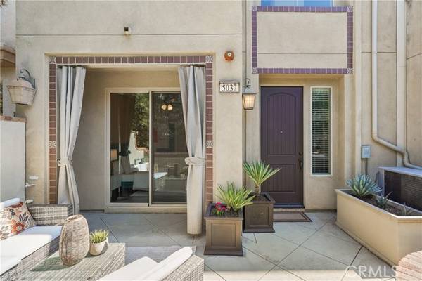 5037 Mosaic Court,  Los Angeles,  CA 90041