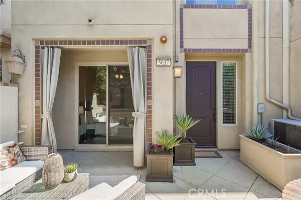 5037 Mosaic Court, Los Angeles, CA 90041