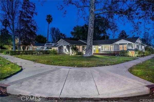 6600 Noble Avenue, Van Nuys, CA 91405