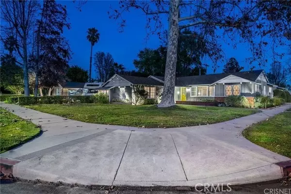 6600 Noble Avenue, Van Nuys, CA 91405