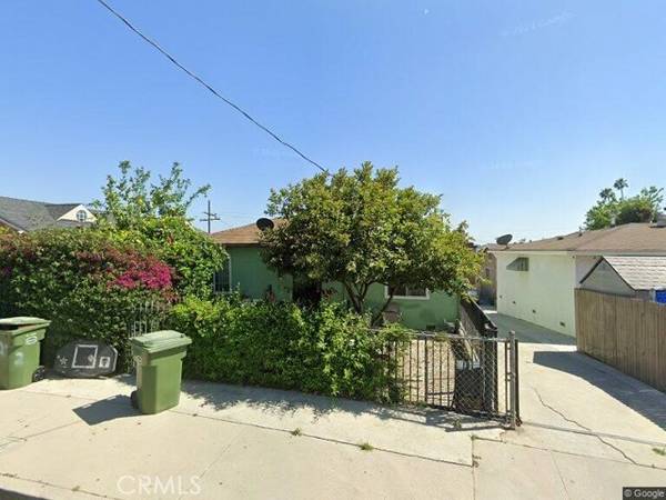 4118 Blanchard Street, Los Angeles, CA 90063