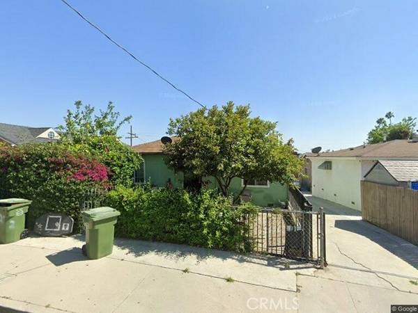 4118 Blanchard Street, Los Angeles, CA 90063