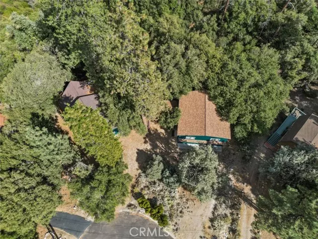 2330 Alpen Court, Pine Mountain Club, CA 93225