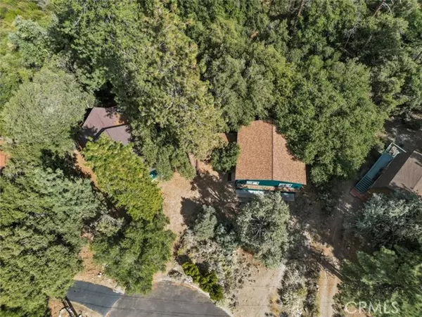 2330 Alpen Court, Pine Mountain Club, CA 93225