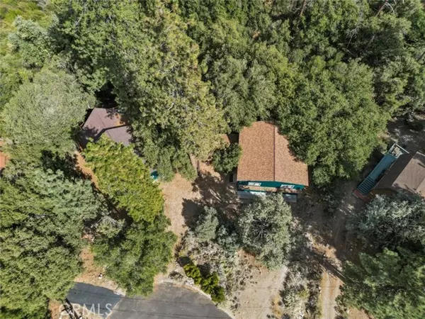 2330 Alpen Court, Pine Mountain Club, CA 93225