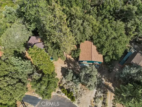 2330 Alpen Court, Pine Mountain Club, CA 93225