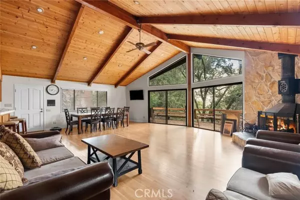 Pine Mountain Club, CA 93225,2330 Alpen Court