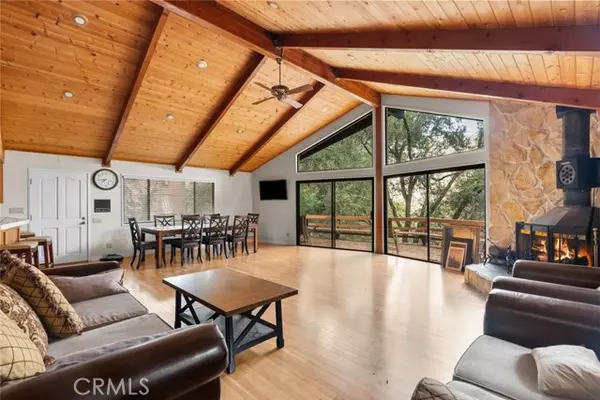 Pine Mountain Club, CA 93225,2330 Alpen Court