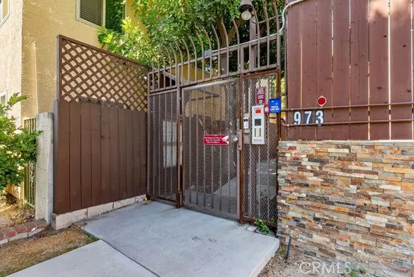 Pasadena, CA 91106,973 E Villa Street #1