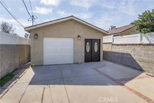 10125 Sharp Avenue, Arleta, CA 91331