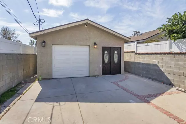 Arleta, CA 91331,10125 Sharp Avenue