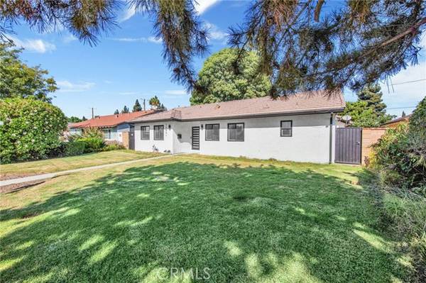 15851 Ludlow Street, Granada Hills, CA 91344