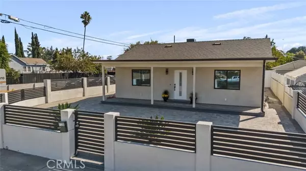 11200 Saticoy Street, Sun Valley, CA 91352