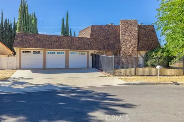 310 Susan Court, Palmdale, CA 93551