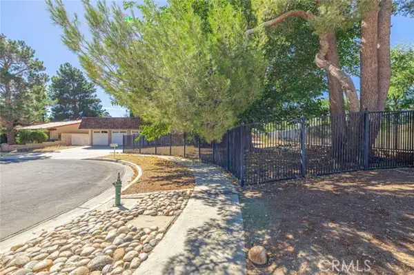 Palmdale, CA 93551,310 Susan Court