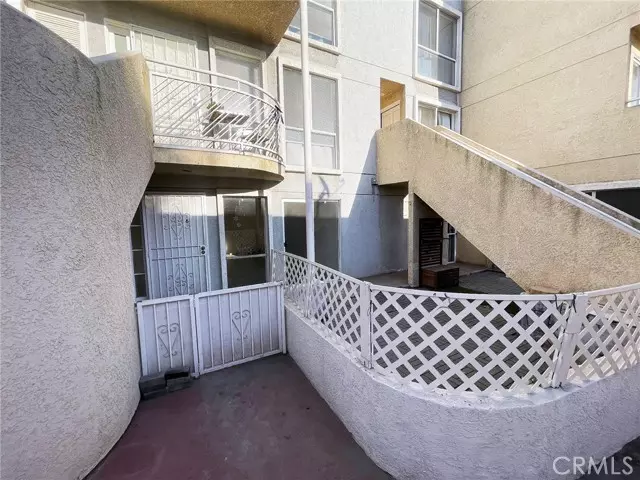 Glendale, CA 91204,116 W Maple Street #6