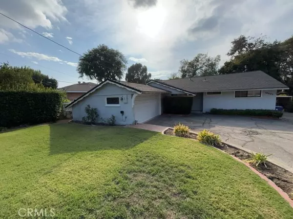 10625 Mount Gleason Avenue, Sunland, CA 91040