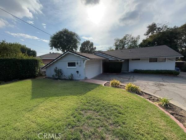 10625 Mount Gleason Avenue, Sunland, CA 91040