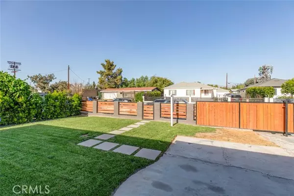 Sun Valley, CA 91352,8881 Morehart Avenue