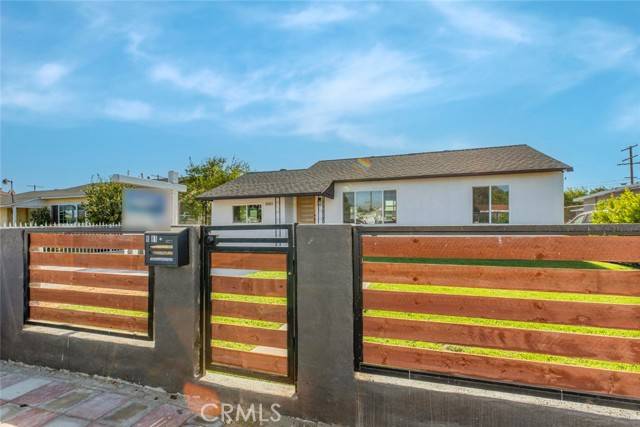 8881 Morehart Avenue, Sun Valley, CA 91352