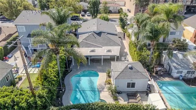 122 S Parish Place, Burbank, CA 91506