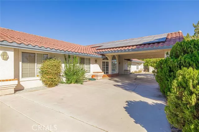 Victorville, CA 92395,13460 Calcite Place