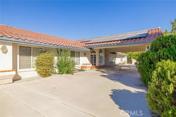 13460 Calcite Place, Victorville, CA 92395