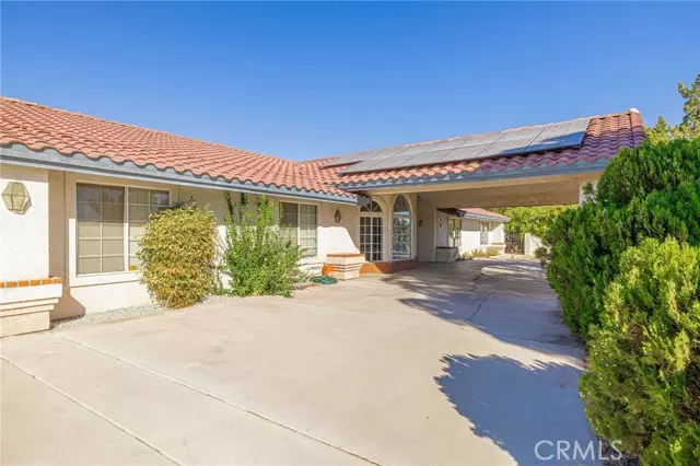 13460 Calcite Place, Victorville, CA 92395