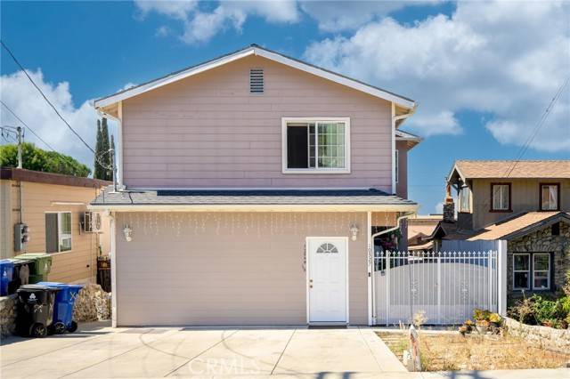 10327 Hillhaven Avenue #1/2, Tujunga, CA 91042