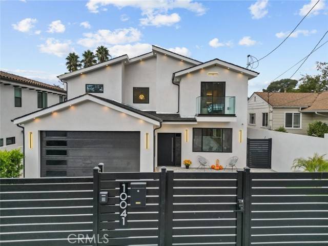 10041 Leona Street, Tujunga, CA 91042