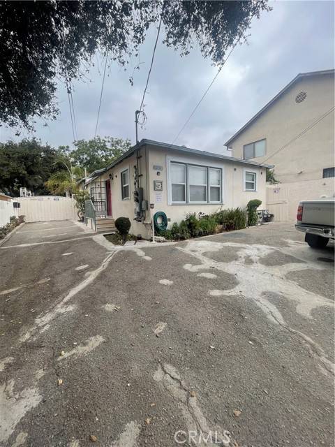 10064 Tujunga Canyon Boulevard, Tujunga, CA 91042