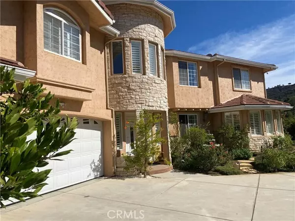 Newbury Park, CA 91320,2775 Edgeview Court