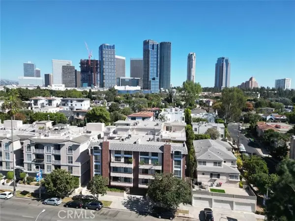 Westwood - Century City, CA 90025,1854 S Beverly Glen Boulevard #204