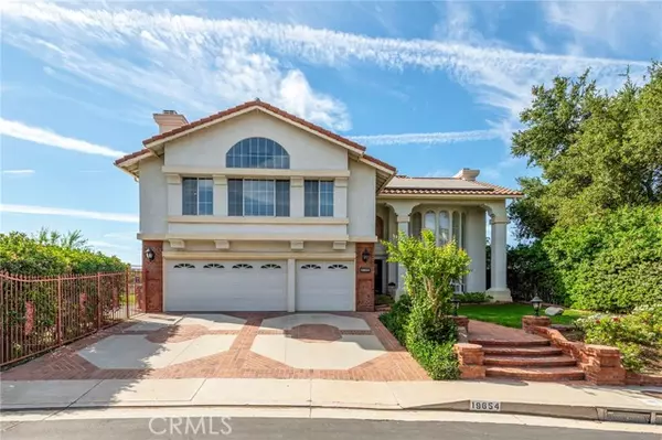 Porter Ranch, CA 91326,19654 Pine Valley Way