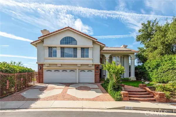 Porter Ranch, CA 91326,19654 Pine Valley Way