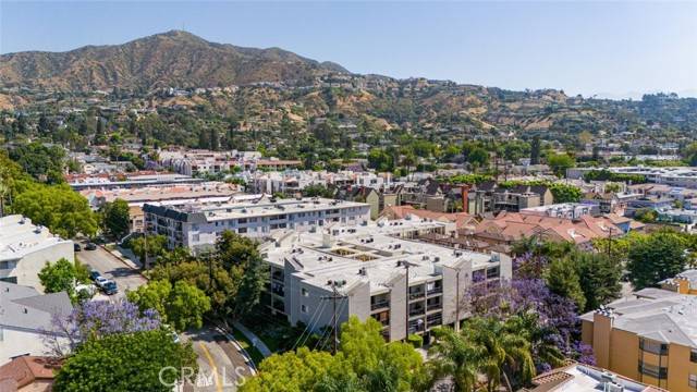 1236 N Columbus Avenue #25, Glendale, CA 91202