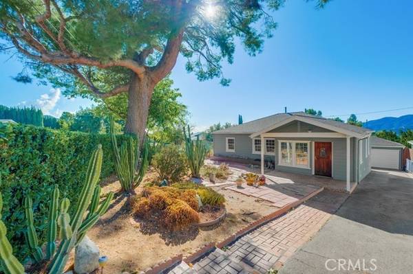 3454 Santa Carlotta Street, La Crescenta, CA 91214