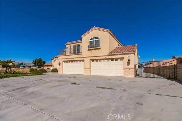 Victorville, CA 92395,17926 Garden Glen Road