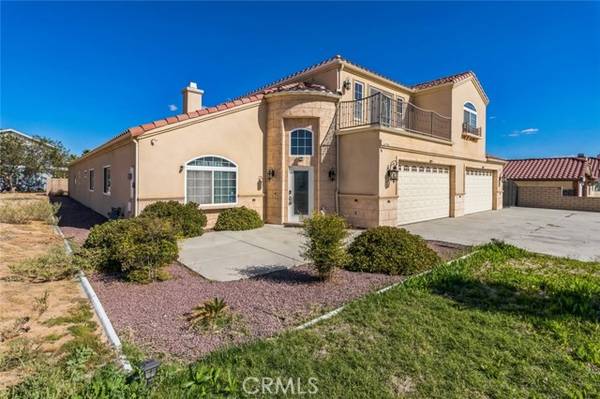 17926 Garden Glen Road, Victorville, CA 92395