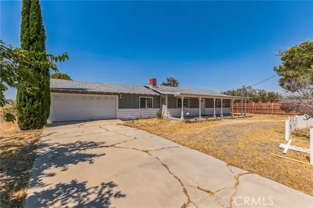 9035 W Avenue F, Lancaster, CA 93536