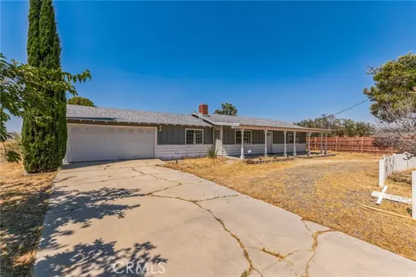 9035 W Avenue F, Lancaster, CA 93536