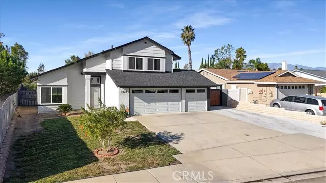 2247 W College Avenue, San Bernardino, CA 92407