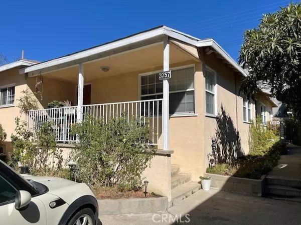 Glendale, CA 91214,3257 Honolulu Avenue