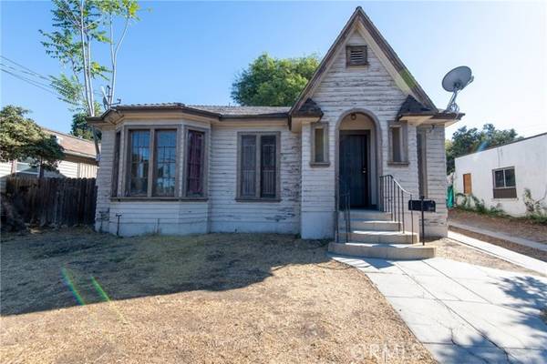 10322 Plainview Avenue, Tujunga, CA 91042