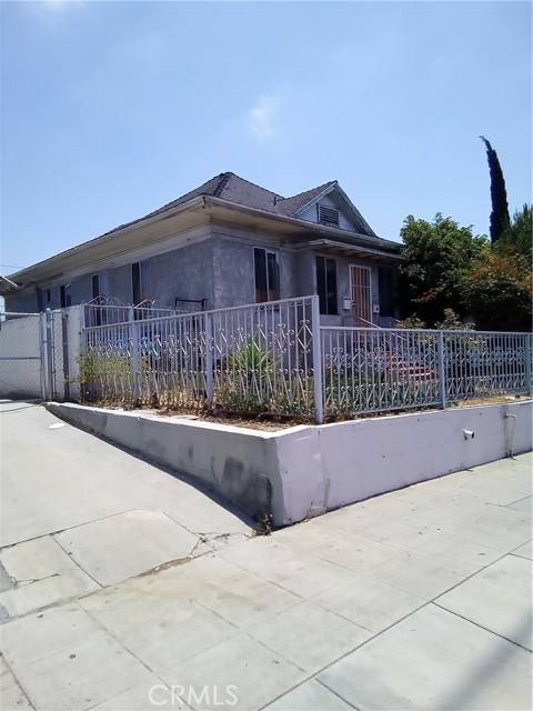 1118 N Virgil Avenue, Los Angeles, CA 90029