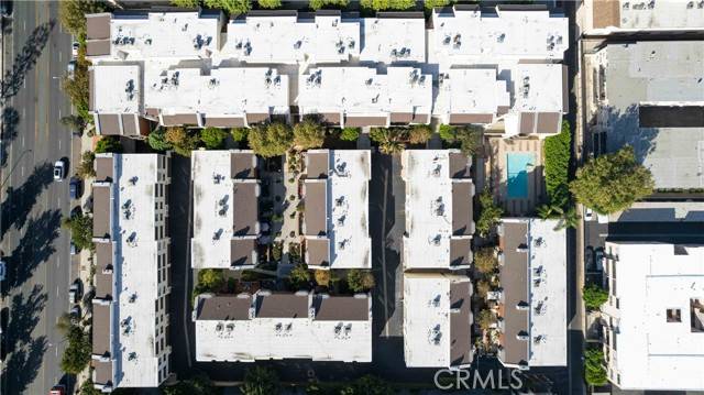 5440 Lindley Avenue #316, Encino, CA 91316