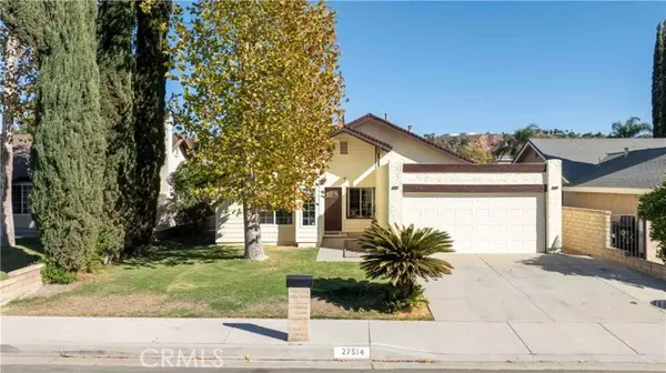 27514 Sycamore Creek Drive, Valencia, CA 91354