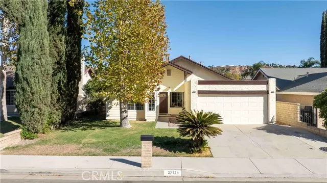 Valencia, CA 91354,27514 Sycamore Creek Drive