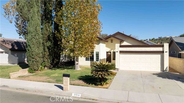 Valencia, CA 91354,27514 Sycamore Creek Drive