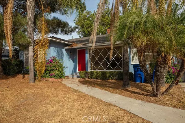 4842 Fulton Ave, Sherman Oaks, CA 91423